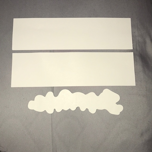 x3 Supreme STICKĖRS🆕 - Picture 8 of 8